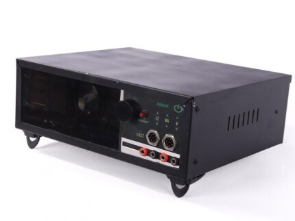 life restoration device LDR